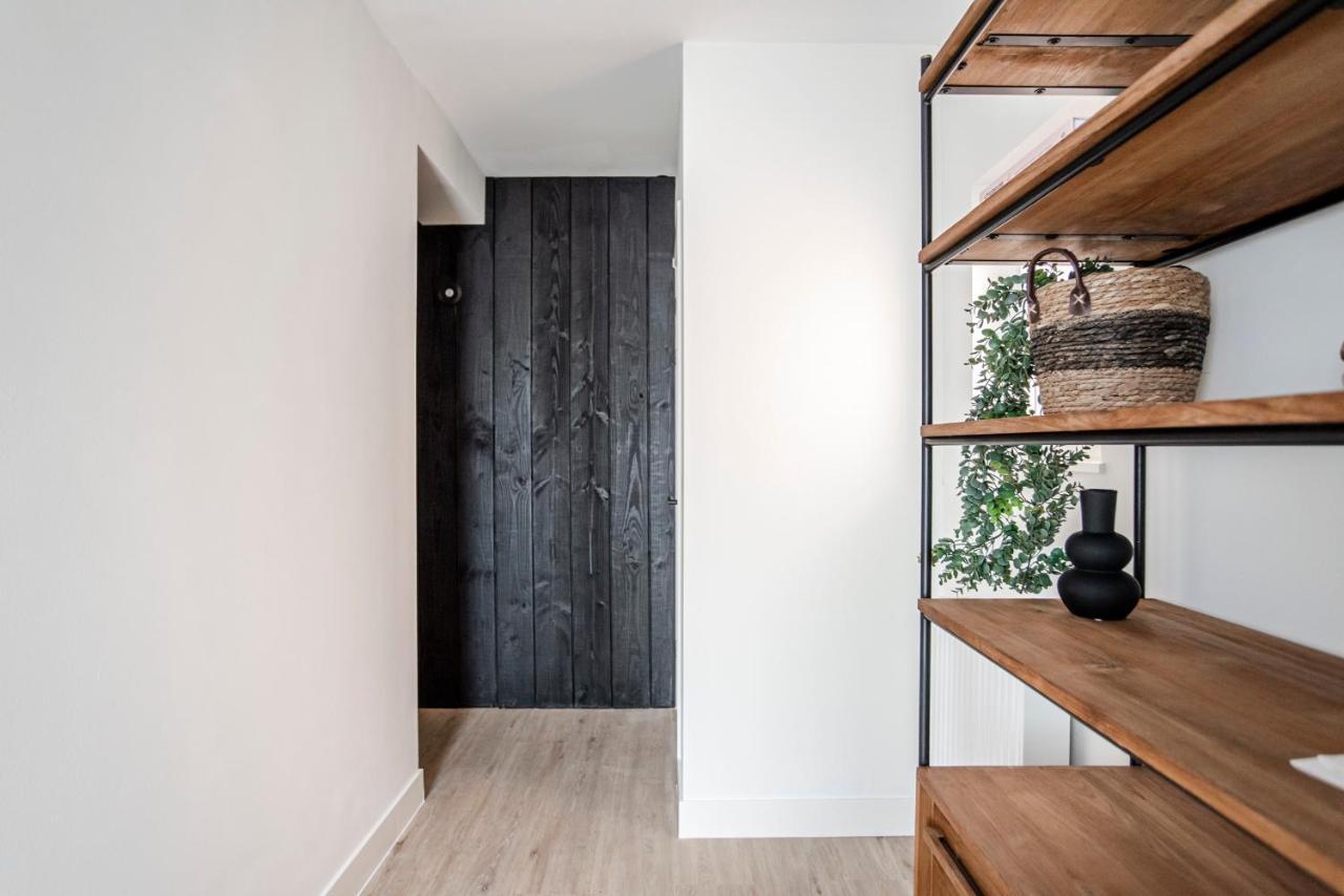 Marley'S Beachhouse - Luxury Guest Room With Balcony Zandvoort Exteriér fotografie