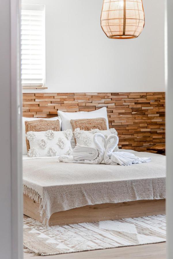 Marley'S Beachhouse - Luxury Guest Room With Balcony Zandvoort Exteriér fotografie